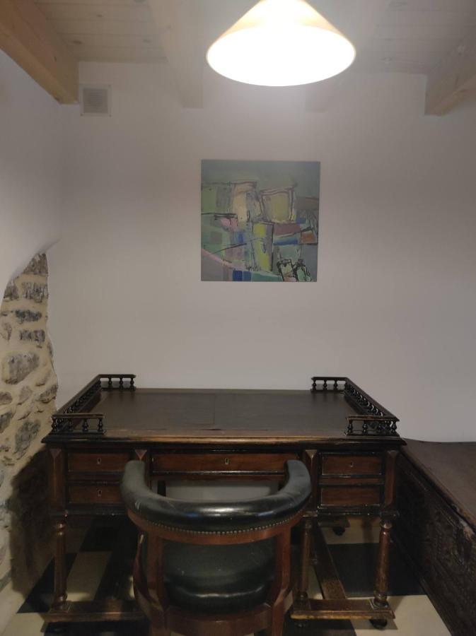 Antigua Casa Chato - Tucasaenlospirineos エル・プエヨ・デ・ハカ エクステリア 写真